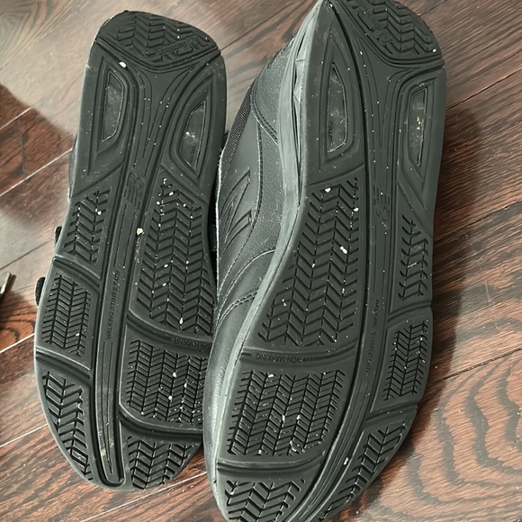 New Balance Men's 928v3 Hook and Loop - Picture 4 of 7